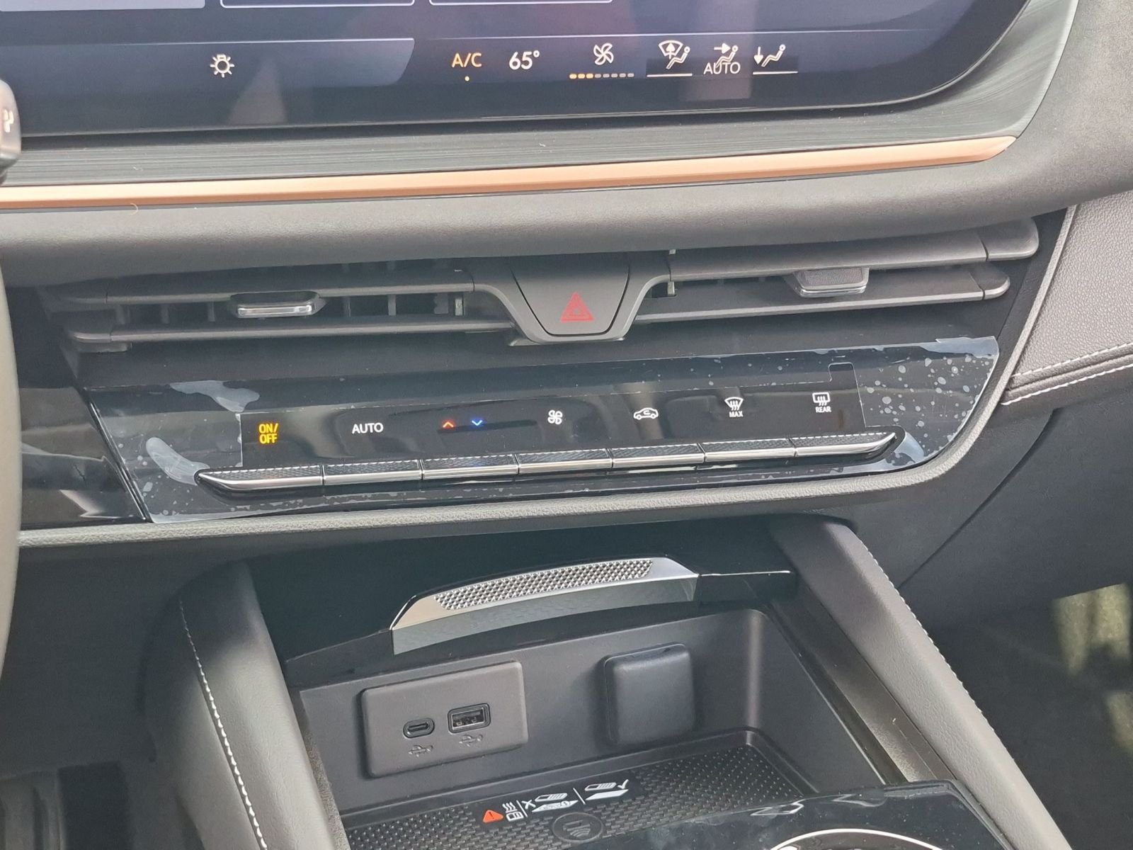 New 2026 Buick Envision Sport Touring AWD/4WD image 11