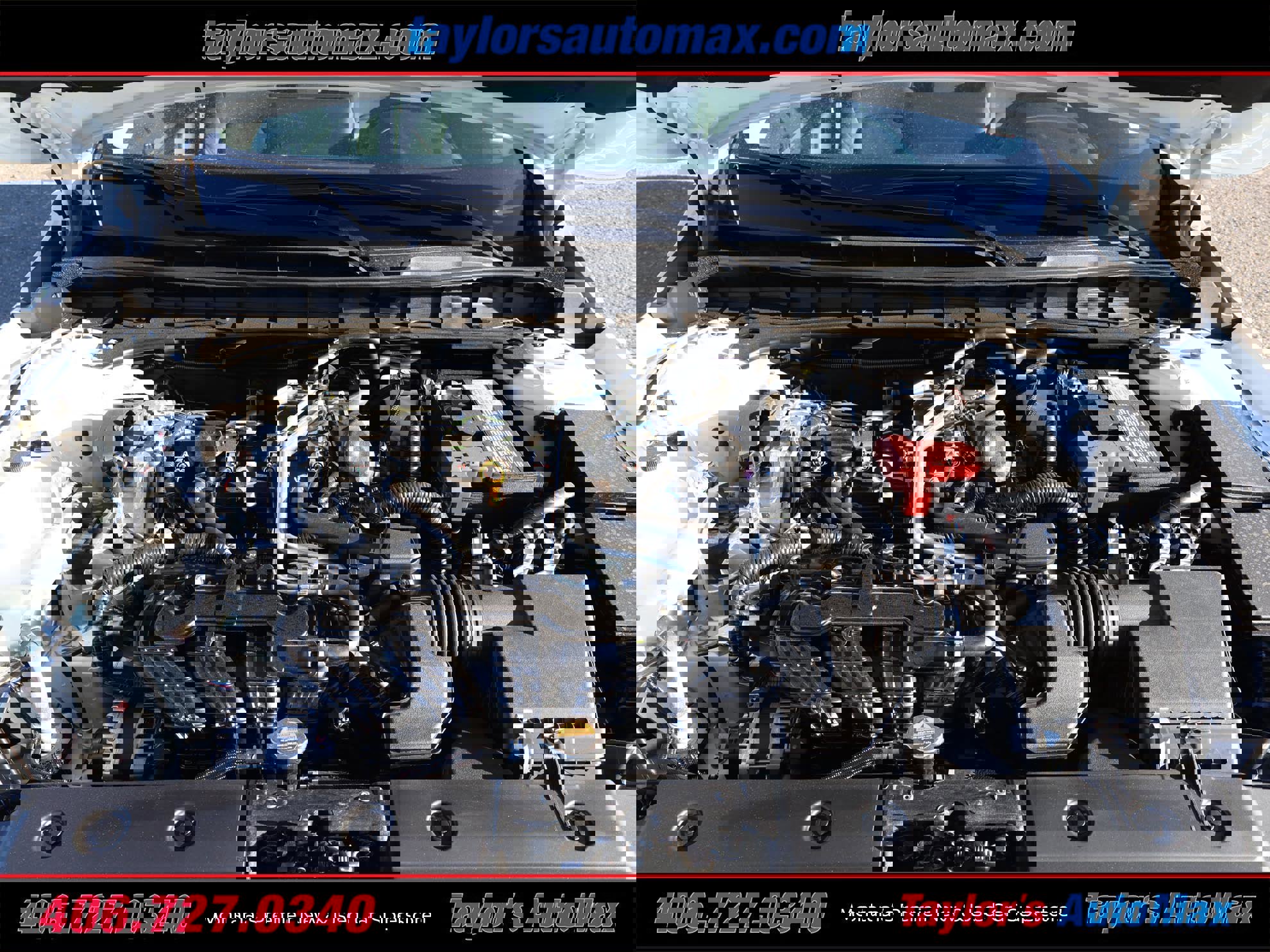 New 2025 Nissan Altima 2.5 SR w/ SR Premium Package image 30