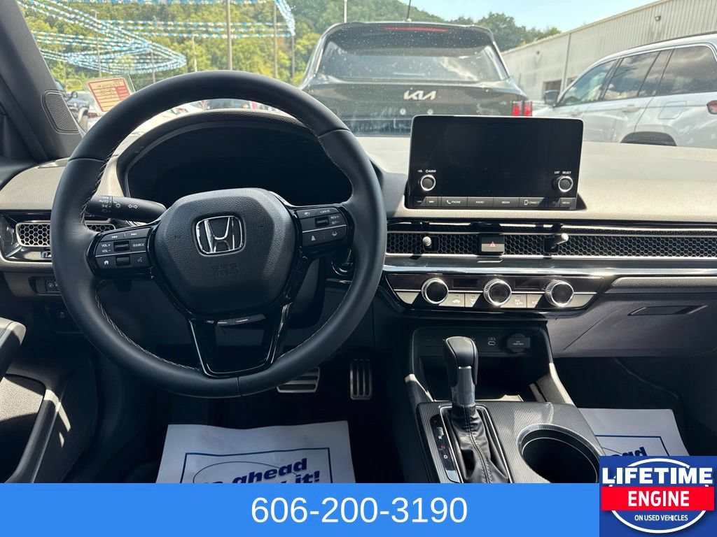 Used 2026 Honda Civic Sport image 13