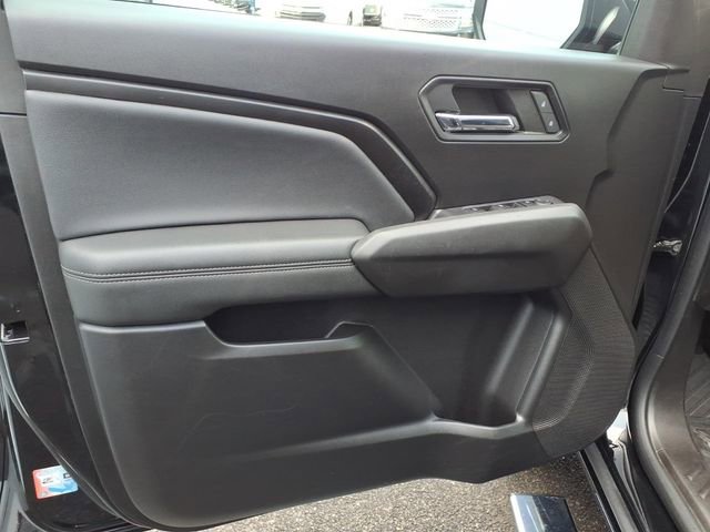 Used 2023 Chevrolet Colorado LT w/ LT Convenience Package II image 9