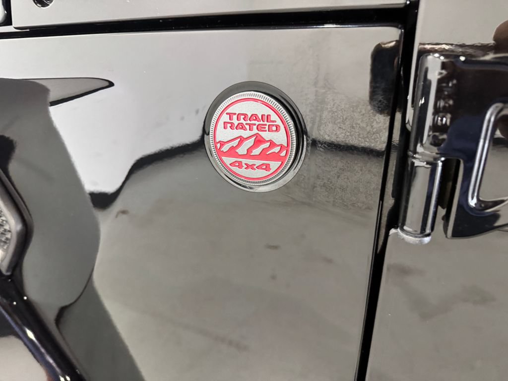 Used 2022 Jeep Gladiator Rubicon w/ Trailer Tow Package AWD/4WD image 30