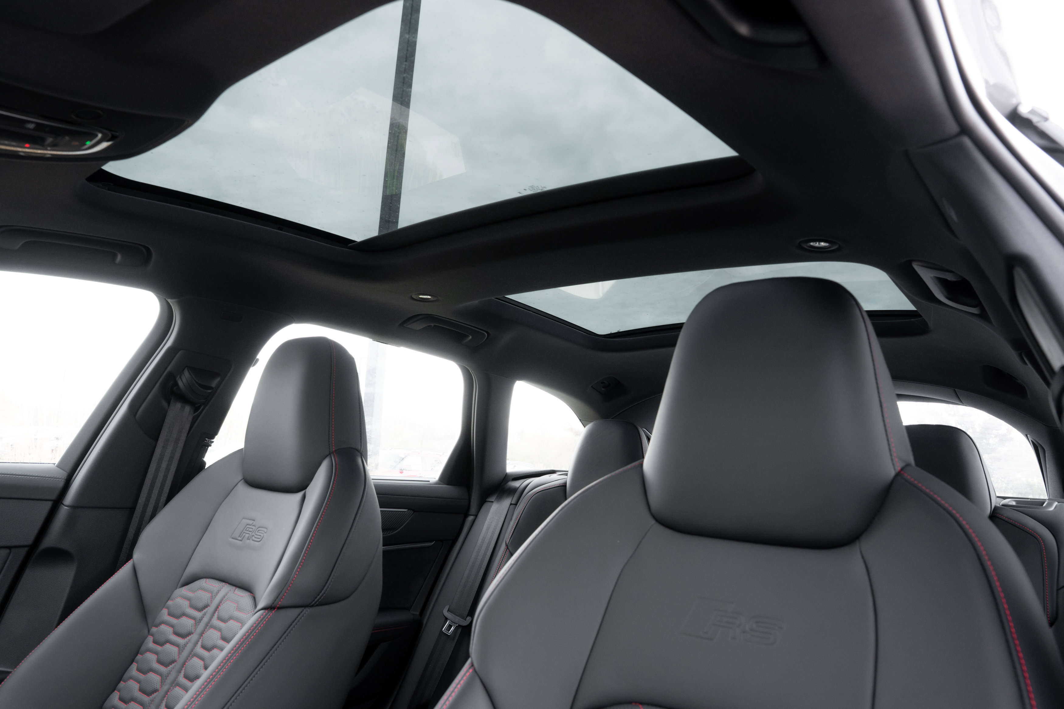 New 2026 Audi RS 6 performance image 38