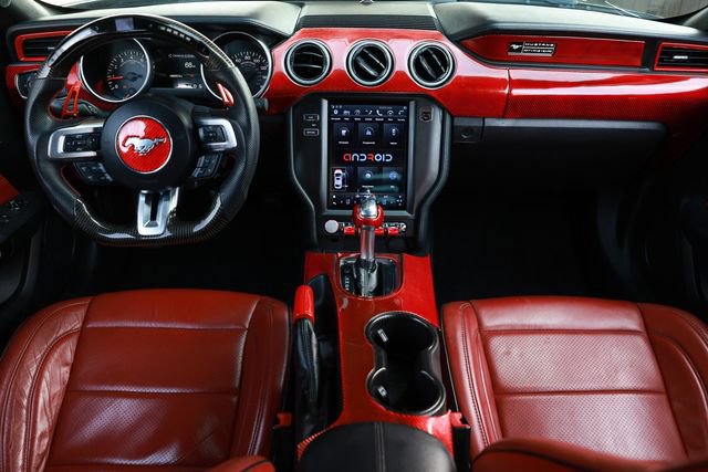 Used 2020 Ford Mustang GT RWD image 24