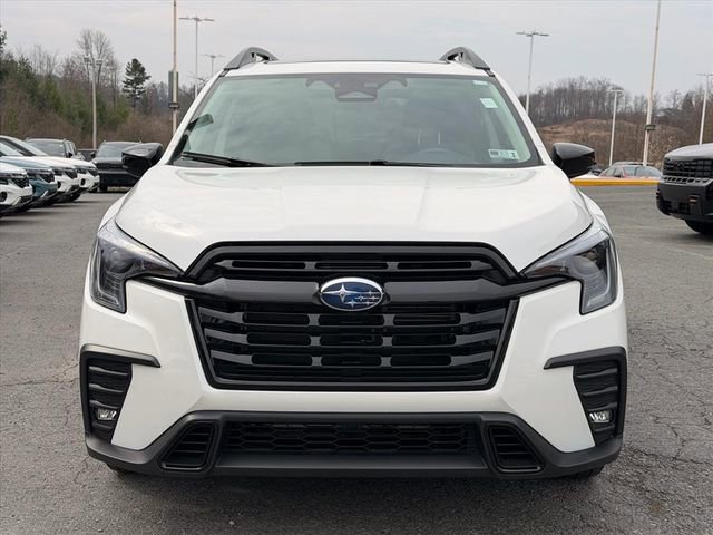 Used 2024 Subaru Ascent Onyx Edition image 16