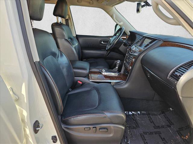 Used 2018 Nissan Armada SL w/ Premium Package AWD/4WD image 27