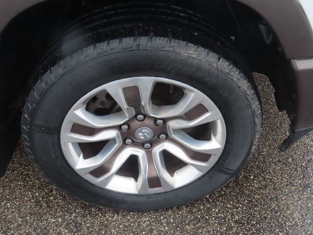 Used 2019 RAM 1500 Limited image 16