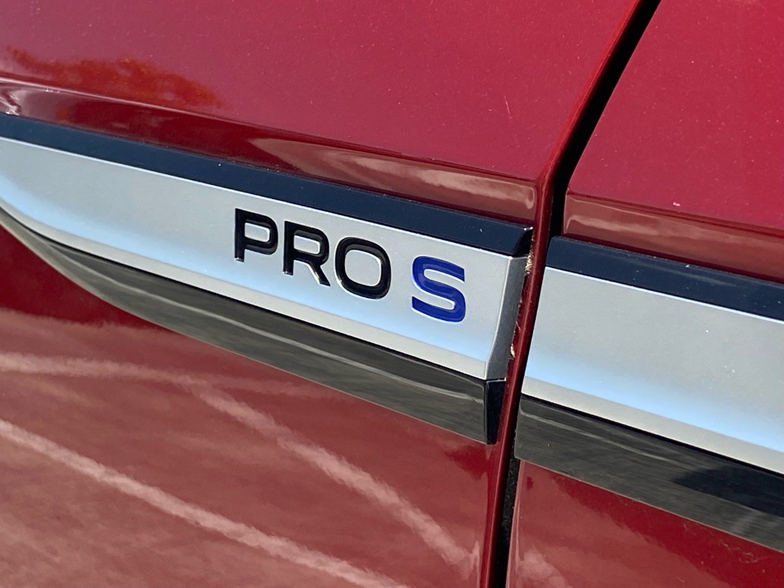 Certified 2023 Volkswagen ID.4 Pro S RWD image 4