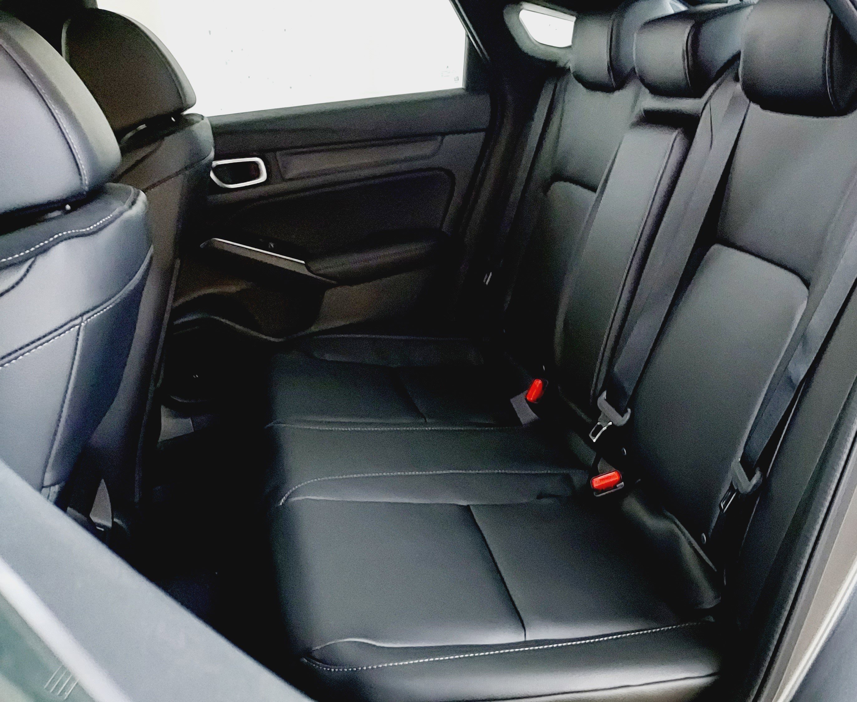 New 2026 Acura Integra A-Spec image 15