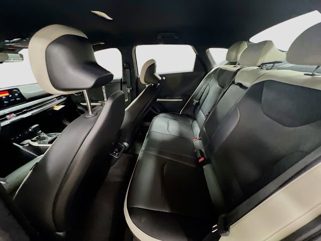 New 2026 Kia K4 GT-Line image 23