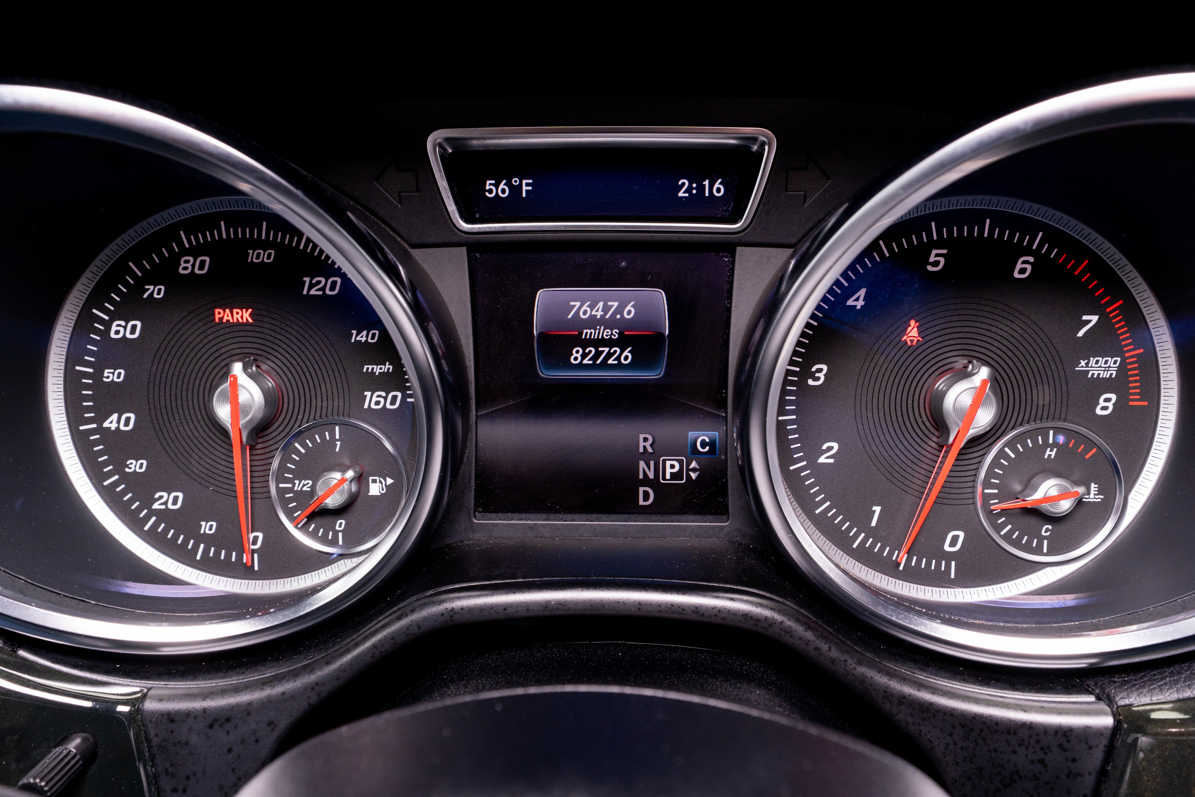 Used 2018 Mercedes-Benz GLE 350 image 27