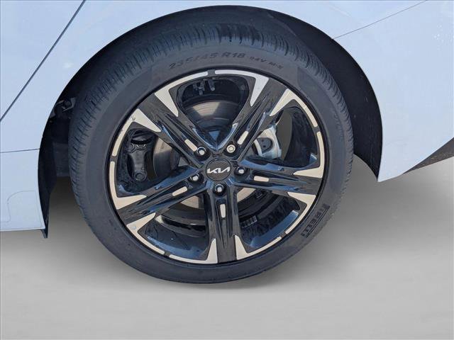 Used 2024 Kia K5 GT-Line w/ GT-Line Premium Package image 22