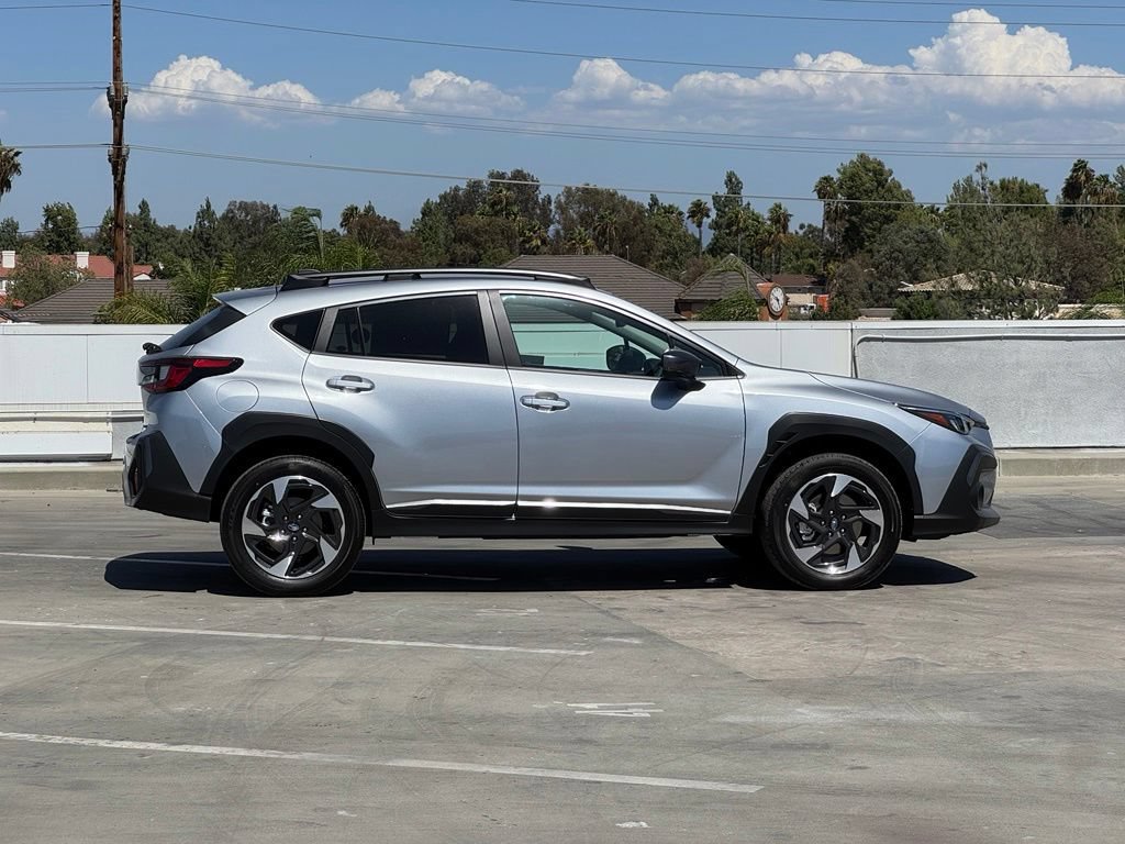 New 2026 Subaru Crosstrek 2.5i Limited AWD/4WD image 27
