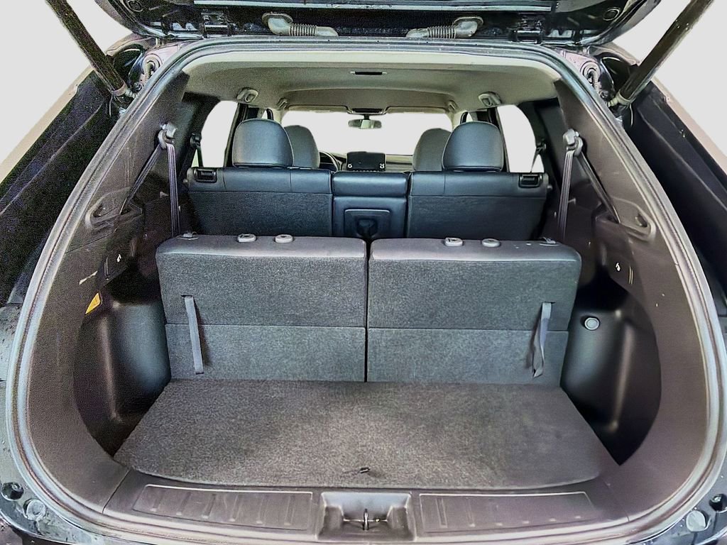 Used 2024 Mitsubishi Outlander SEL image 28