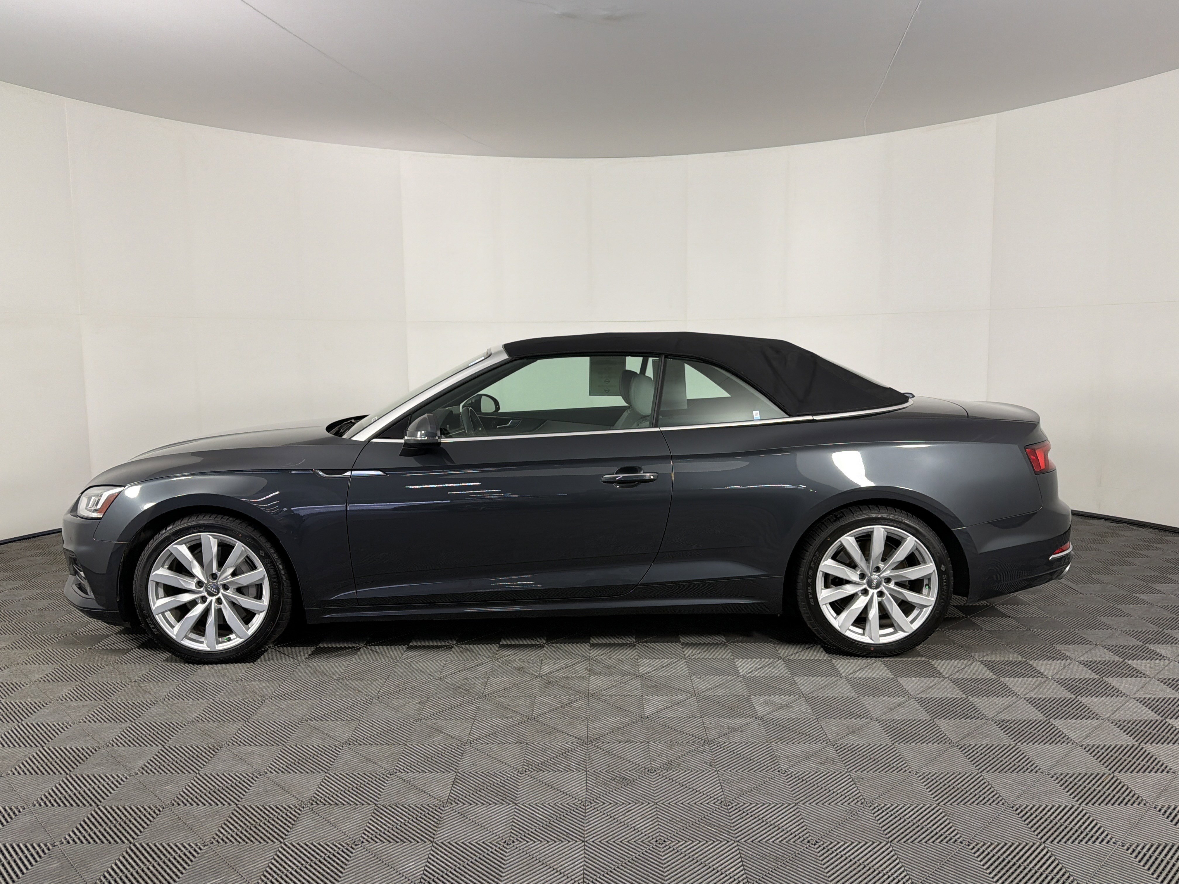 Used 2018 Audi A5 2.0T Premium Plus w/ Premium Plus image 4