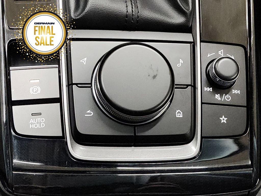 Certified 2025 MAZDA CX-30 AWD 2.5 S w/ Select Sport Pkg image 28