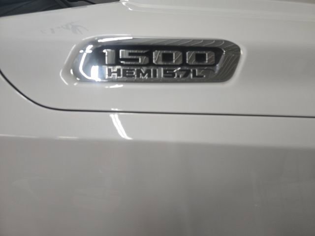 Used 2019 RAM 1500 Limited image 3