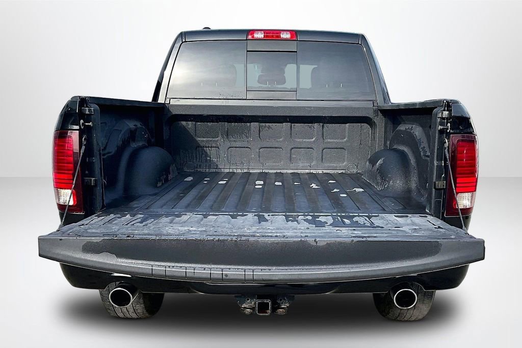 Used 2017 RAM 1500 Sport image 7