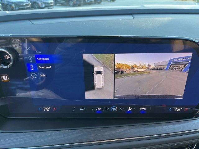 New 2026 Chevrolet Tahoe LS image 26
