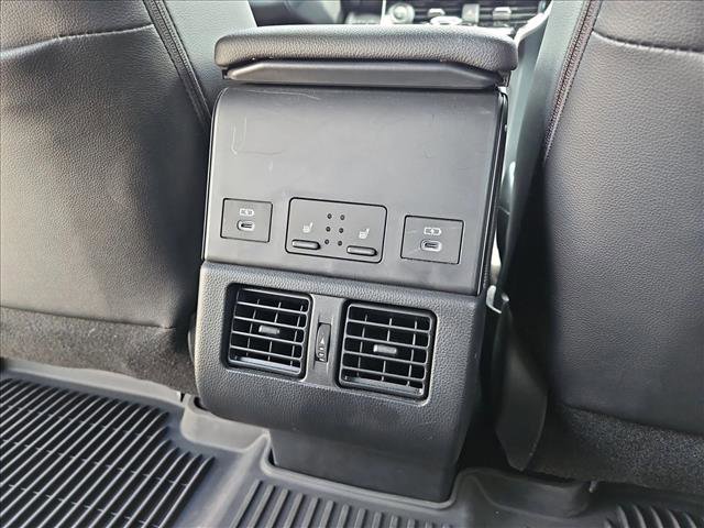 Used 2024 Subaru Solterra Touring w/ Touring Package image 17