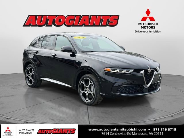 Used 2024 Alfa Romeo Tonale Ti image 1
