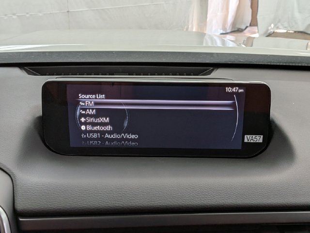 New 2026 MAZDA CX-50 AWD 2.5 S w/ Weather Package image 24