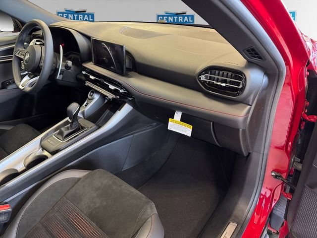 New 2024 Dodge Hornet R/T Plus AWD/4WD image 12