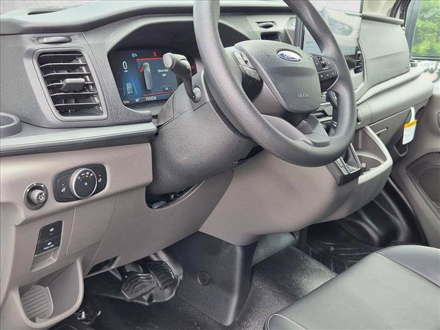 New 2027 Ford Transit 150 Low Roof RWD image 3