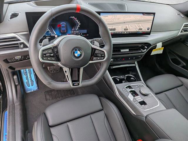 New 2026 BMW M340i w/ Premium Package RWD image 3