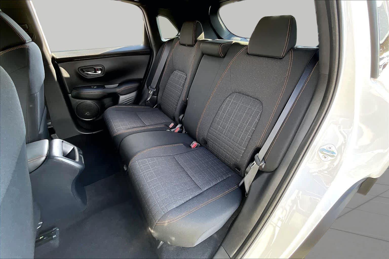 Used 2024 Honda HR-V Sport image 20