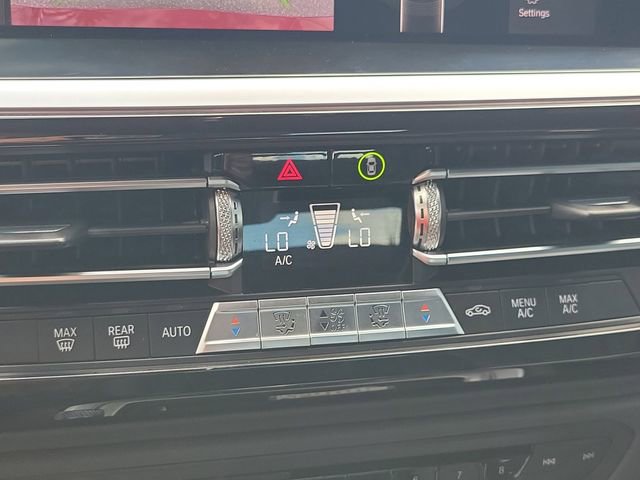 Used 2020 BMW Z4 sDrive30i w/ M Sport Package image 23