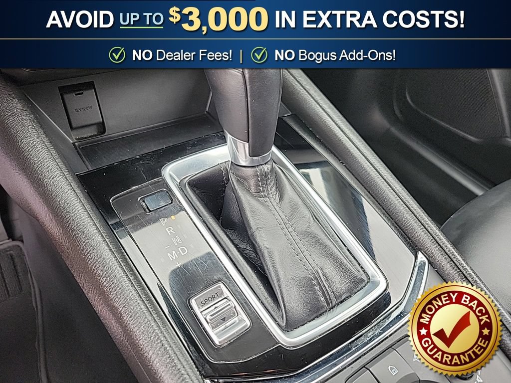 Used 2024 MAZDA CX-5 AWD 2.5 S w/ Select Package image 23