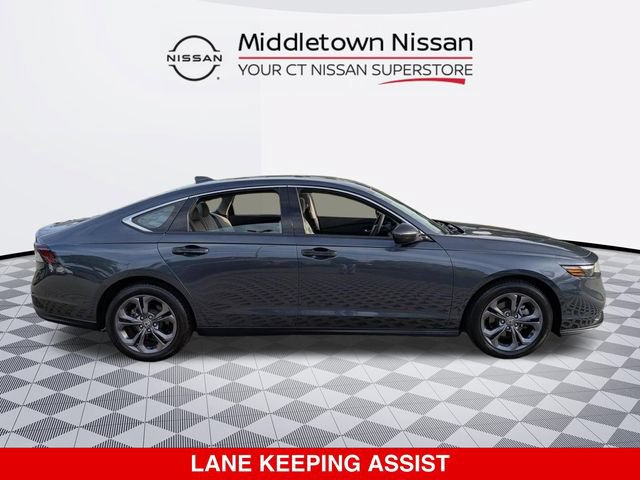 Used 2023 Honda Accord EX image 2