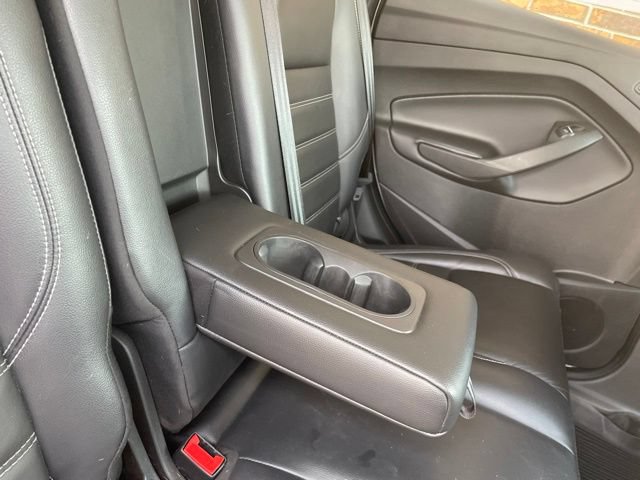 Used 2018 Ford Escape Titanium w/ Ford Safe & Smart Package AWD/4WD image 55