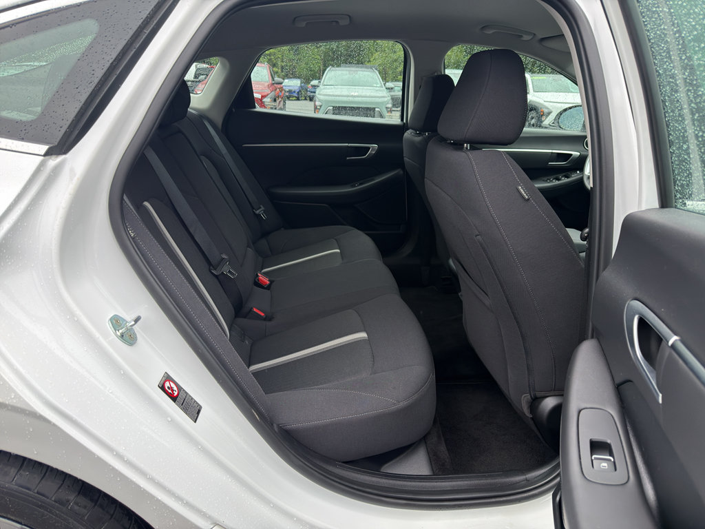 Certified 2022 Hyundai Sonata SEL FWD image 23