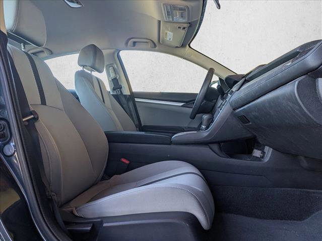 Used 2017 Honda Civic LX image 18