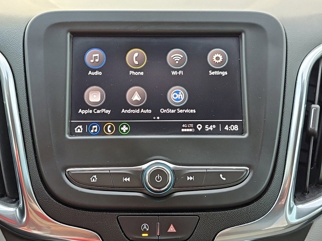 Certified 2024 Chevrolet Equinox LT image 15