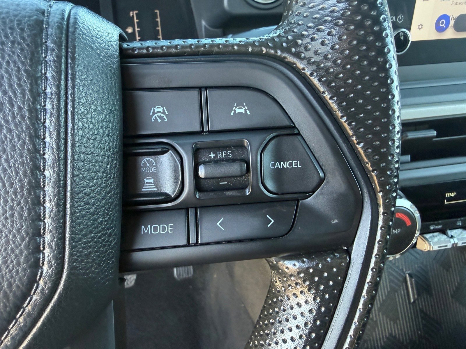 Used 2024 Toyota Tacoma SR image 15