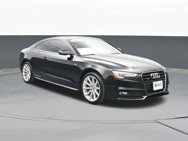Used 2016 Audi A5 2.0T Premium AWD/4WD image 23