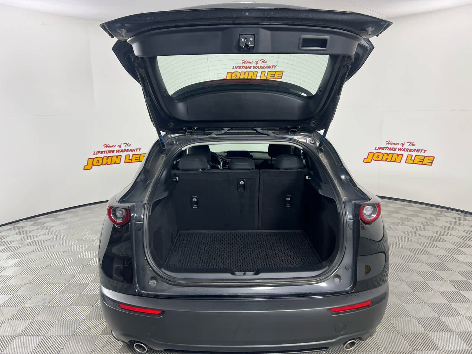 Used 2023 MAZDA CX-30 AWD 2.5 S image 5