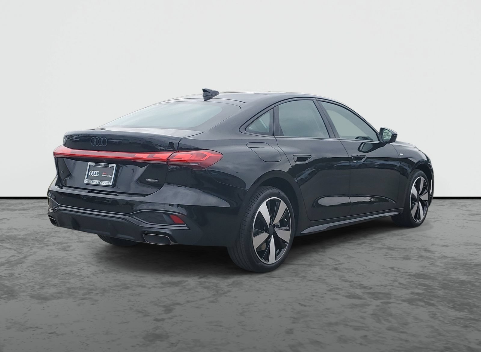 New 2026 Audi A5 2.0T Prestige AWD/4WD image 4