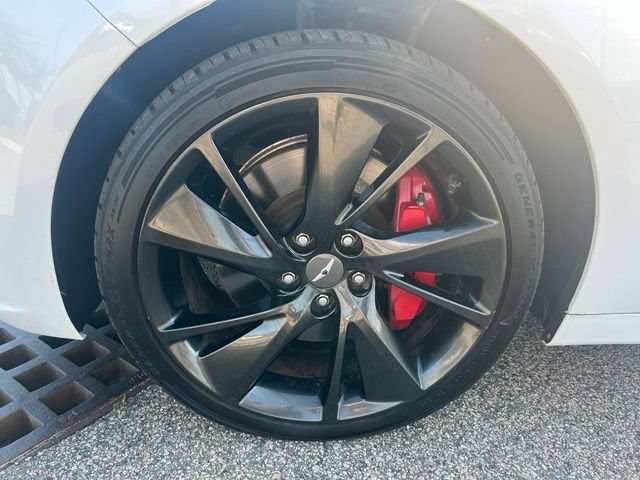 Certified 2023 Genesis G70 2.0T w/ Sport Prestige Package AWD/4WD image 5