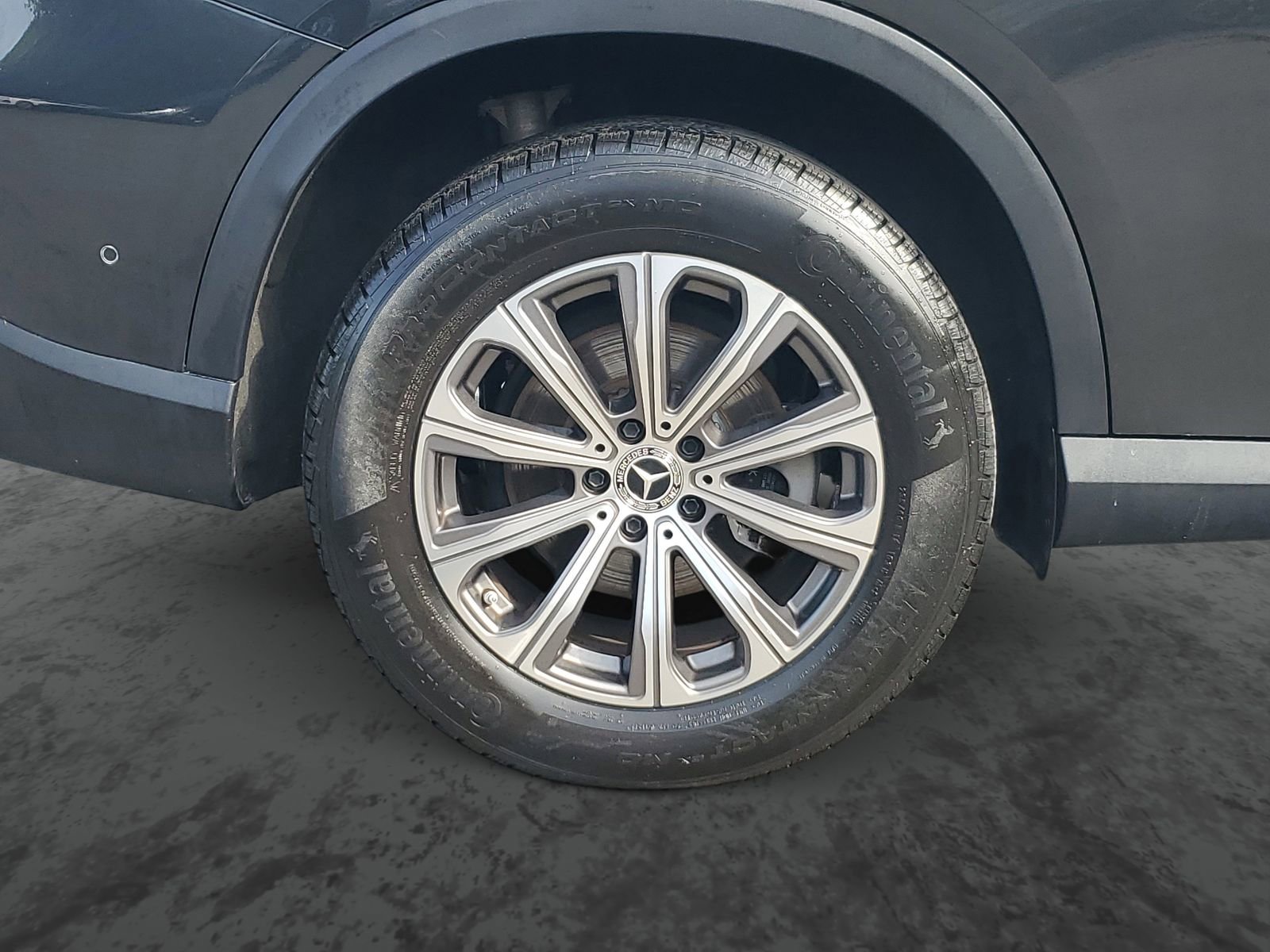 Used 2023 Mercedes-Benz GLC 300 4MATIC image 6