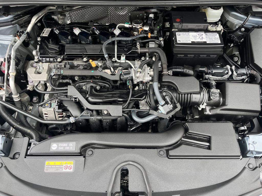 Certified 2024 Toyota Corolla SE image 23