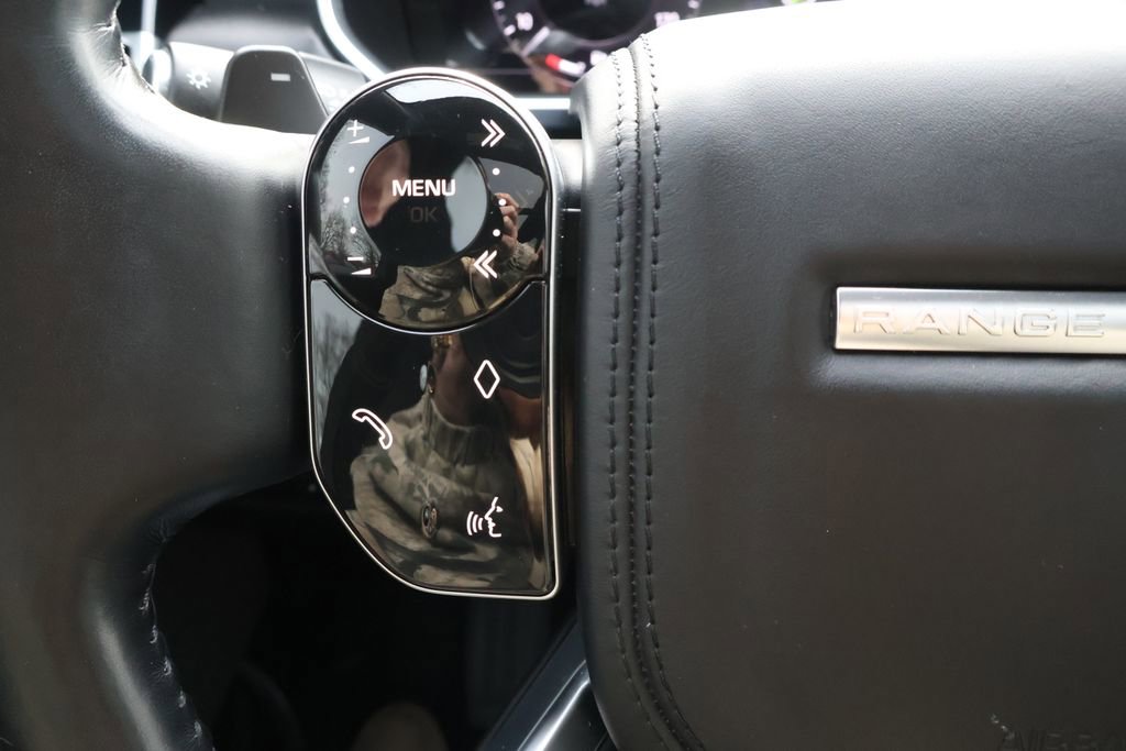 Used 2021 Land Rover Range Rover P525 Westminster Edition LWB image 30