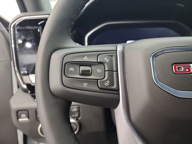 New 2026 GMC Sierra 2500 SLT w/ SLT Convenience Package image 19