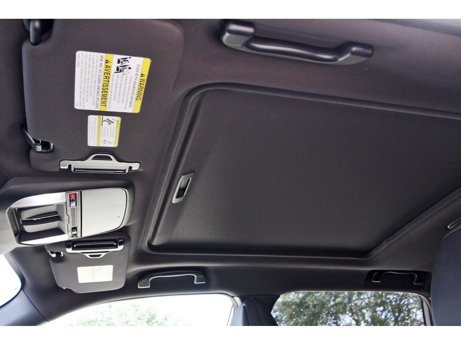 Certified 2025 Subaru Forester Sport AWD/4WD image 31