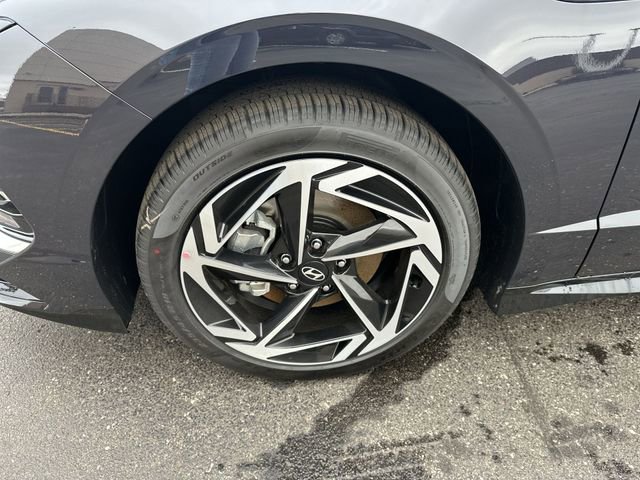 New 2026 Hyundai Sonata SEL image 17