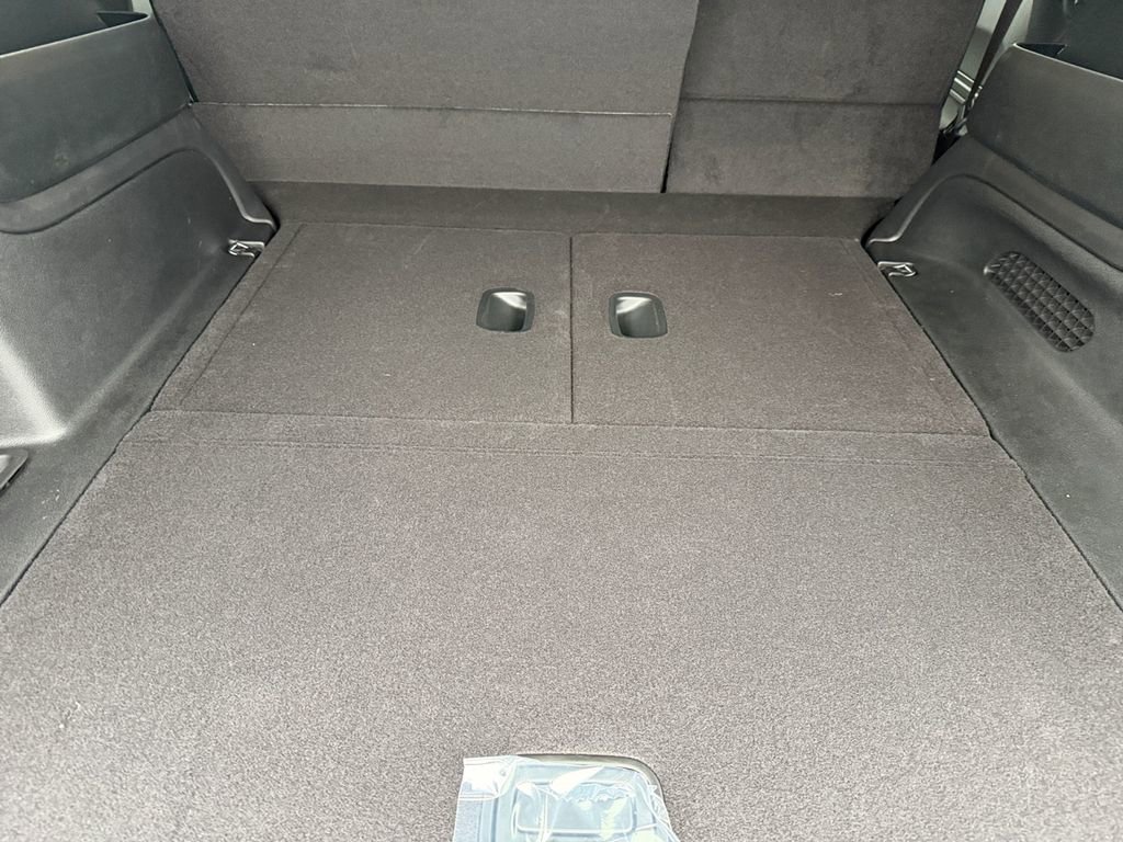 New 2024 Dodge Durango AWD image 17