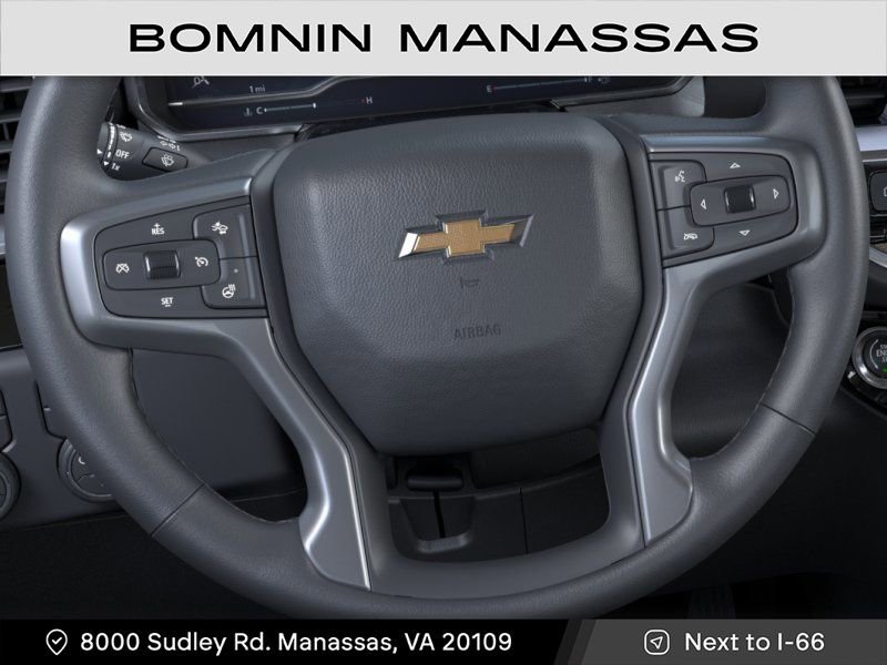 New 2026 Chevrolet Silverado 3500 LT AWD/4WD image 19