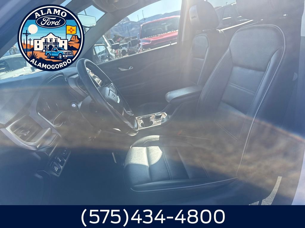 Used 2023 GMC Acadia Denali w/ Denali Ultimate Package image 6